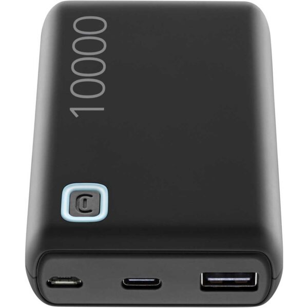 Battery Charger Emergency 10000K