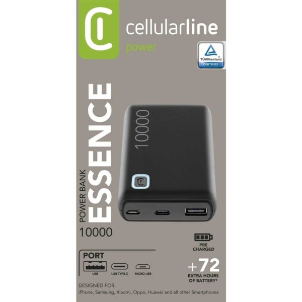 Battery Charger Emergency 10000K - Image 3
