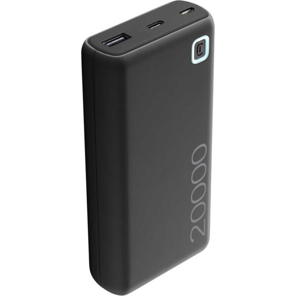 Battery Charger Emergency 20000K - Image 2