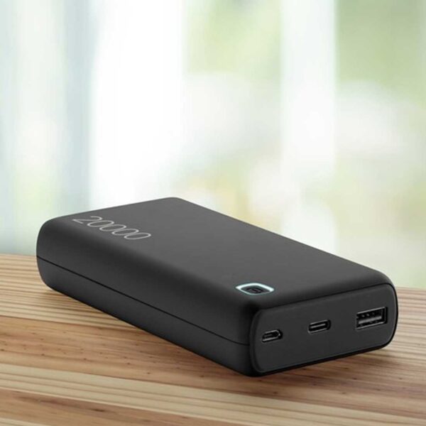 Battery Charger Emergency 20000K - Image 4