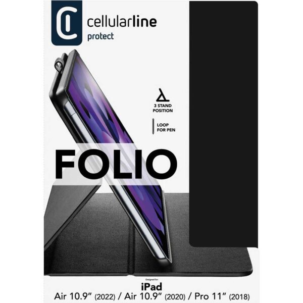 Case iPad Air Pro 2022-2020 - Image 3