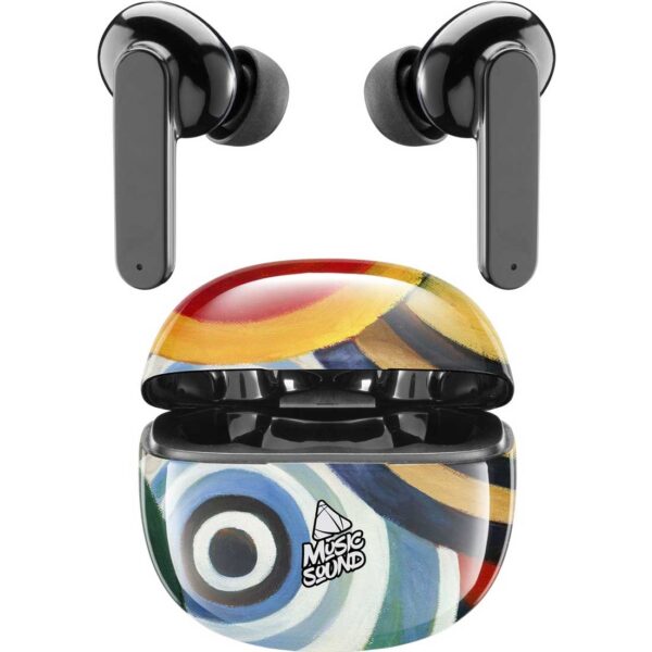 Earphones