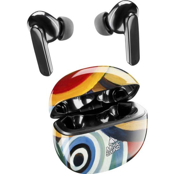 Earphones - Image 2