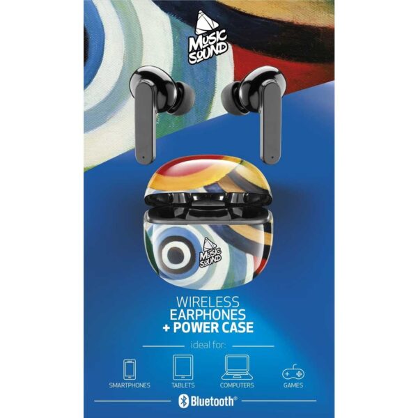 Earphones - Image 3
