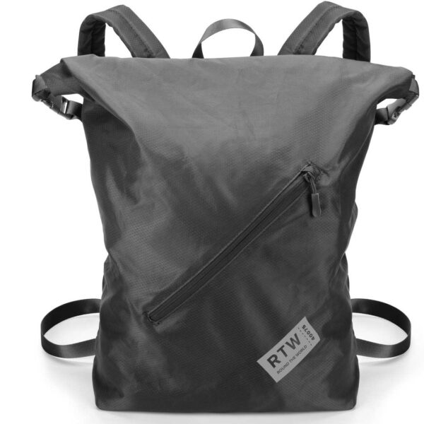 ZAINO Pieghevole 20 L Black - Image 2