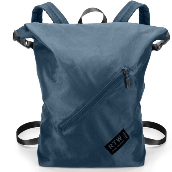 ZAINO Pieghevole 20 L Blue - Image 2