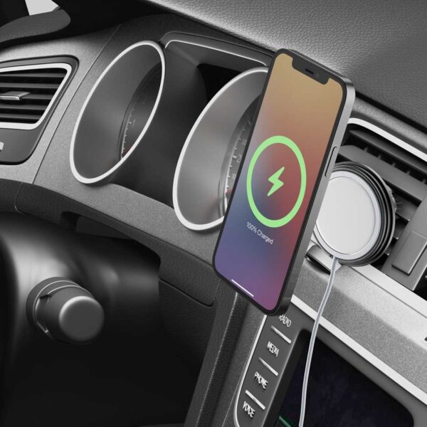 Car Magsafe Holder - Image 2