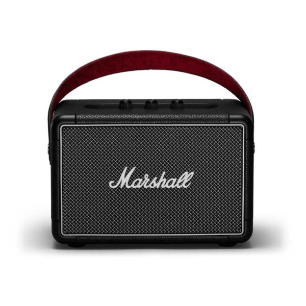 KILBURN II PORTABLE SPEAKER BLACK