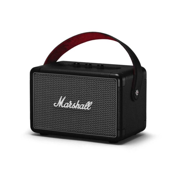 KILBURN II PORTABLE SPEAKER BLACK - Image 2