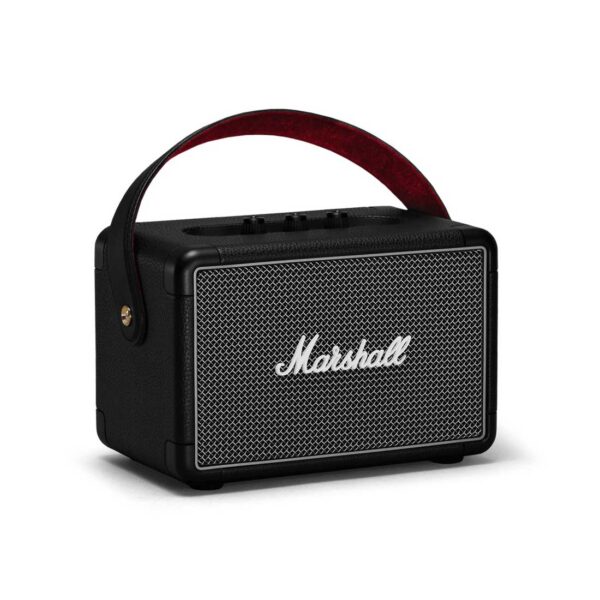 KILBURN II PORTABLE SPEAKER BLACK - Image 3