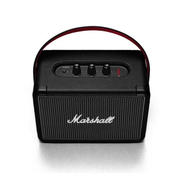 KILBURN II PORTABLE SPEAKER BLACK - Image 4