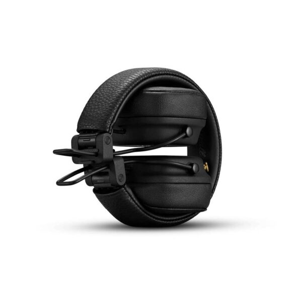 MAJOR IV HEADPHONES BLACK - Image 2
