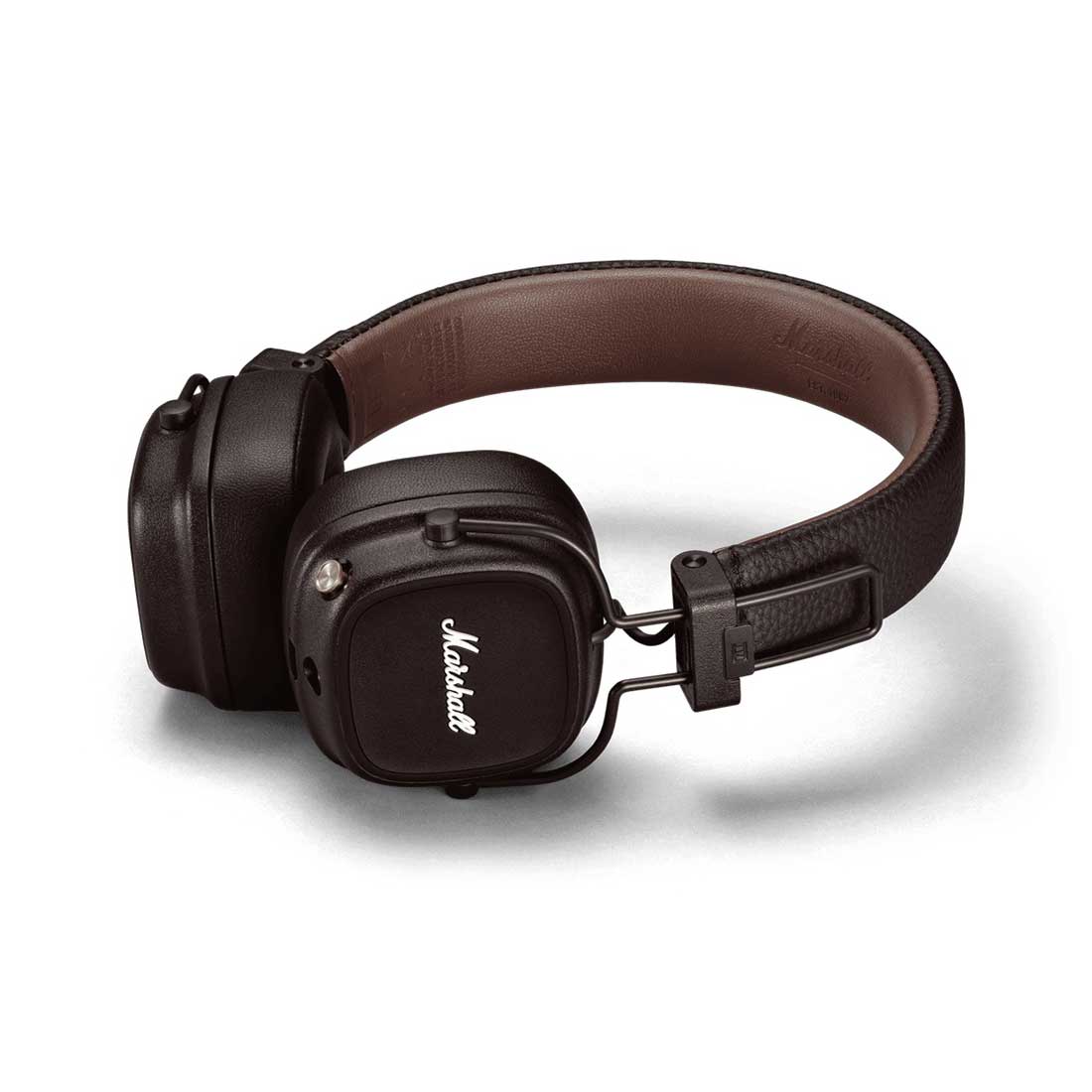 MAJOR IV HEADPHONES BROWN Penbox Shop