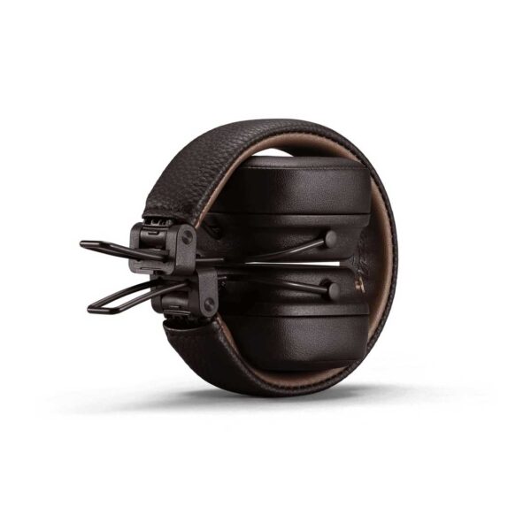 MAJOR IV HEADPHONES BROWN - Image 2