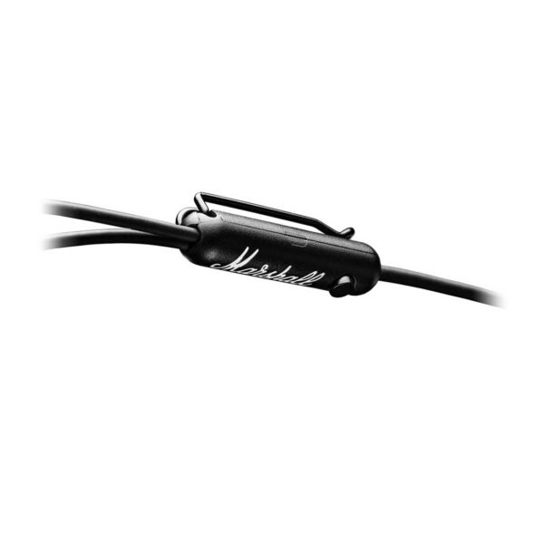 MODE EARPHONES BLACK & WHITE - Image 2