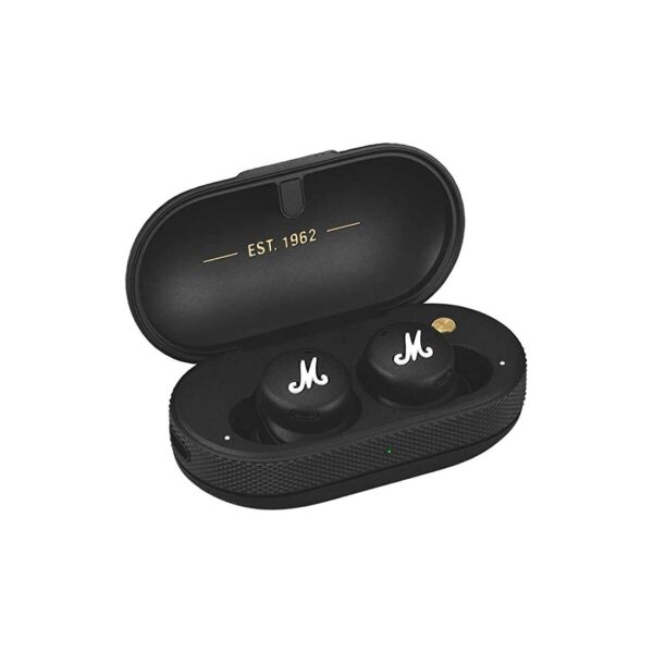 MODE II TRUE WIRELESS BLACK - Image 3