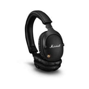 MONITOR II A.N.C. HEADPHONES BLACK