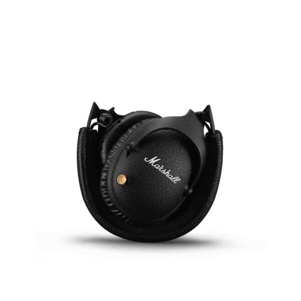 MONITOR II A.N.C. HEADPHONES BLACK - Image 2
