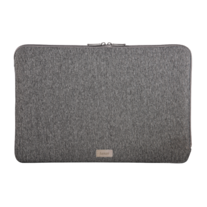 Hama jersey laptop sleeve grey 34cm