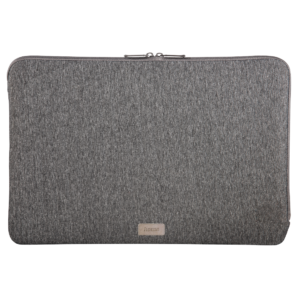 Hama Jersey laptop sleeve 36cm grey