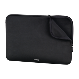 Neoprene laptop sleeve 30cm Hama