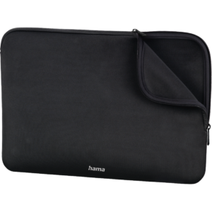 Neoprene Hama laptop sleeve 36cm
