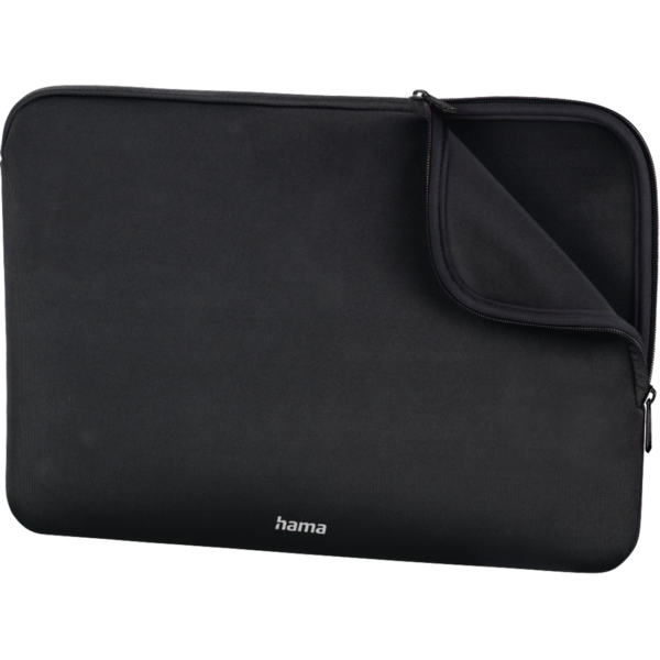 Neoprene Hama laptop sleeve 36cm