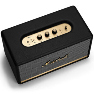 Marshall stanmore II BT black