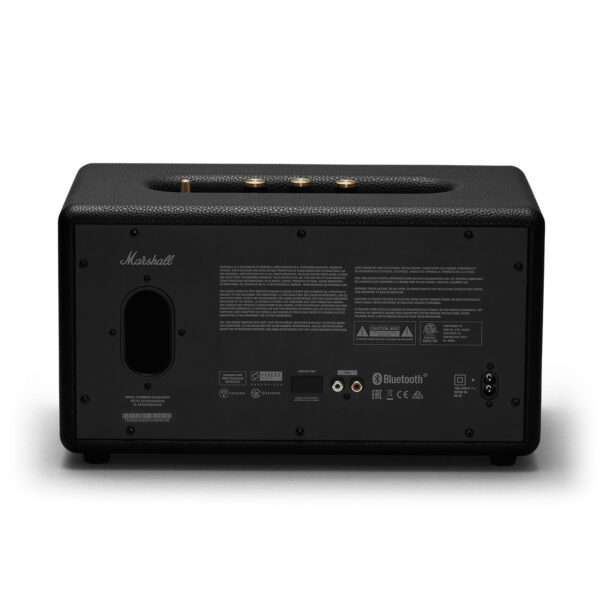Marshall stanmore II BT black