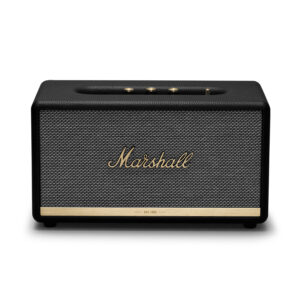 Marshall Stanmore II BT Black