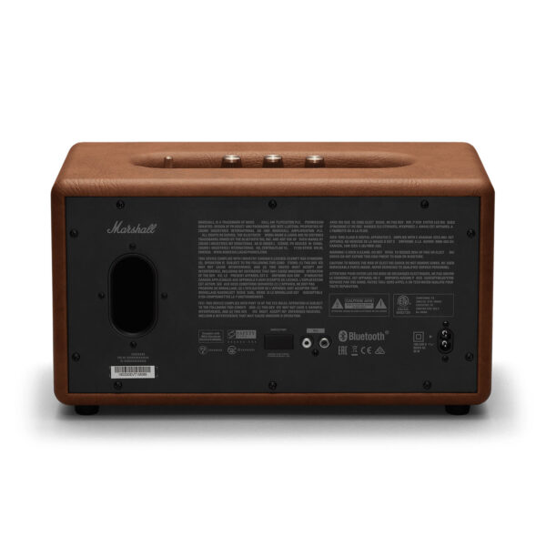 Stanmore II Speaker brown marshall