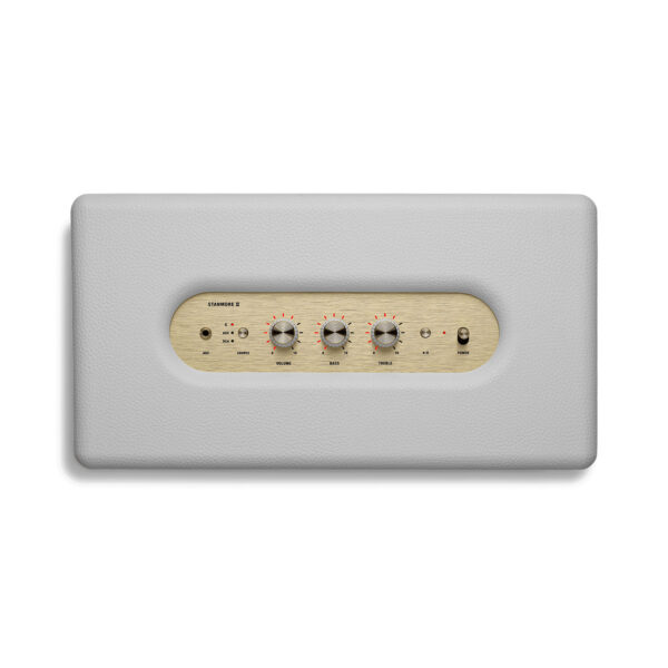 Marshall stanmore II BT white
