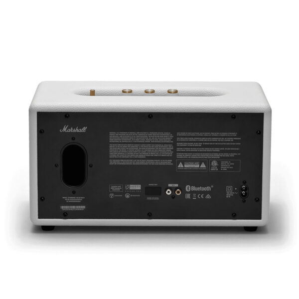 Marshall stanmore II BT white