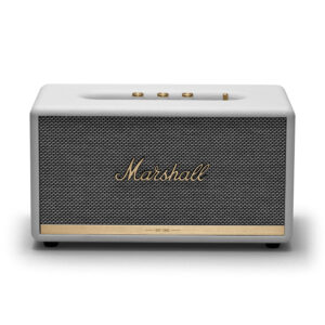 Marshall stanmore II BT white