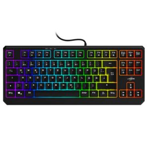 "Exodus 220" Gaming Keyboard