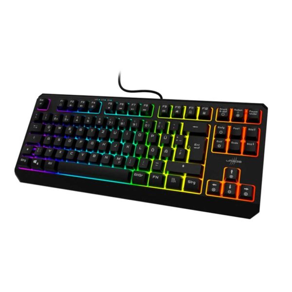 "Exodus 220" Gaming Keyboard - Image 2