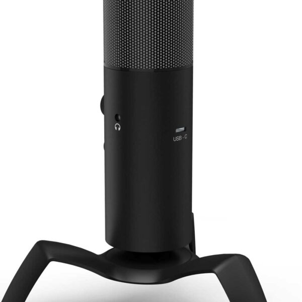"Stream 750 HD Illuminated" Streaming Microphone - Image 2