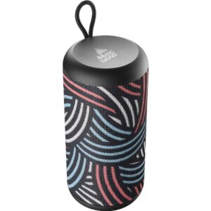 Bluetooth Speaker MS Vertical Stripes