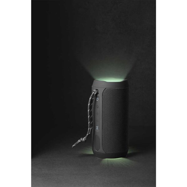 Bluetooth Speaker Glow Black - Image 3