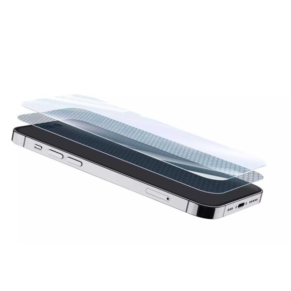 Hybrid Glass iPhone 14 Plus / 14 Pro Max - Image 2