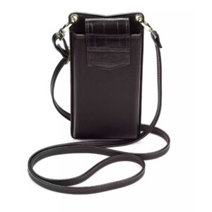 Mini Bag - Essential Black