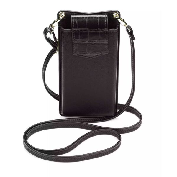 Mini Bag - Essential Black by Cellularline