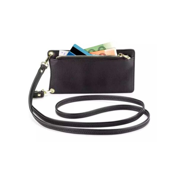 Mini Bag - Essential Black - Image 3