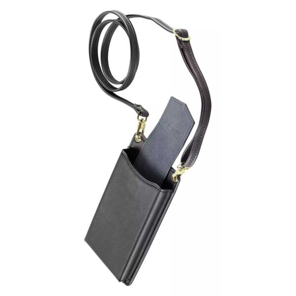 Mini Bag - Essential Black - Image 2