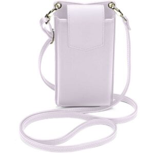 Mini Bag - Essential Lilac