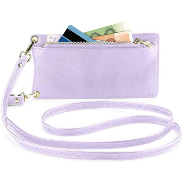 Mini Bag - Essential Lilac - Image 2