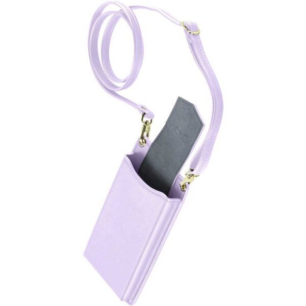 Mini Bag - Essential Lilac - Image 3