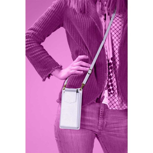 Mini Bag - Essential Lilac - Image 4