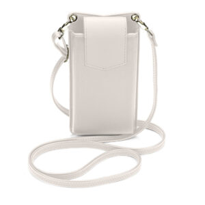 Mini Bag - Essential White