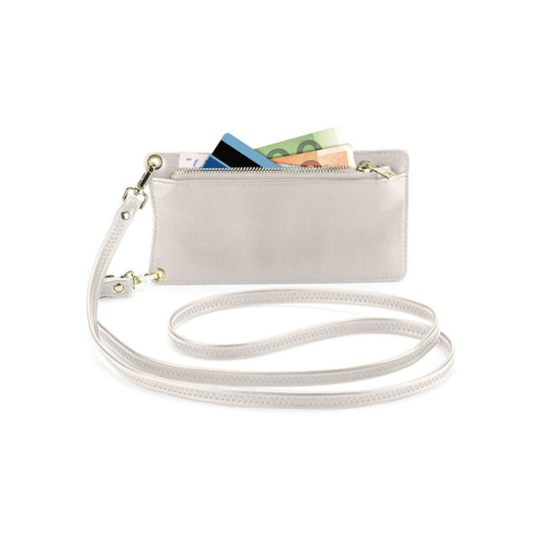 Mini Bag - Essential White - Image 2
